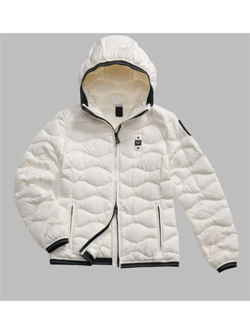 CAMELIA BLAUER | 25WBLDC03095.006047100BI BIANCO OTTICO